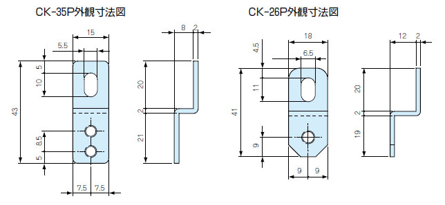 寸法図
