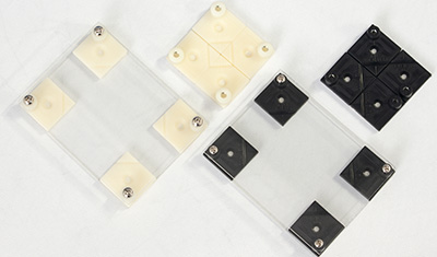 取付概観例　写真