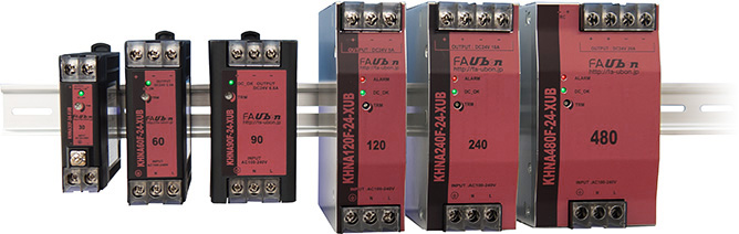 KHNA-XUB　製品画像