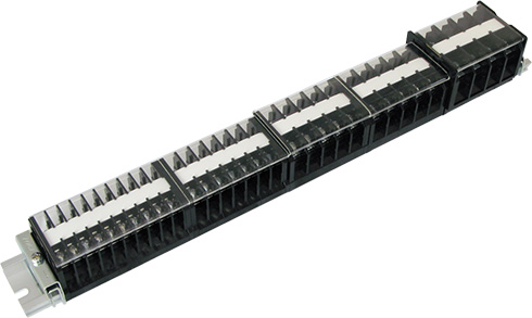 バネアップ端子台の開発　続き