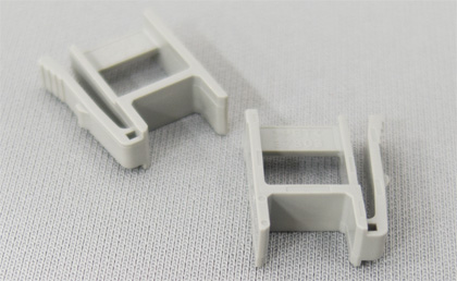 ミニクランプ、e-CONダストカバー画像