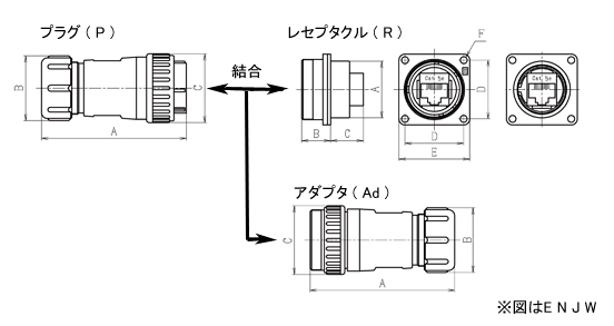 寸法図