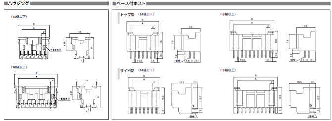 寸法図