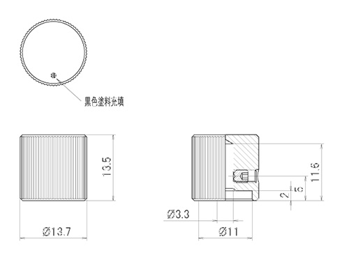 K-29-3.3　寸法図（単位：ｍｍ）」