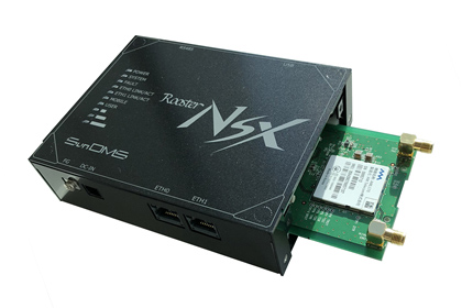 ハードウェアの拡張性