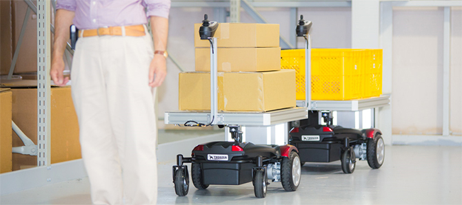 サウザー(THOUZER)とは