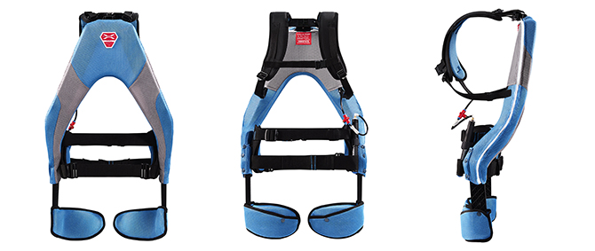 マッスルスーツ　Every　製品画像