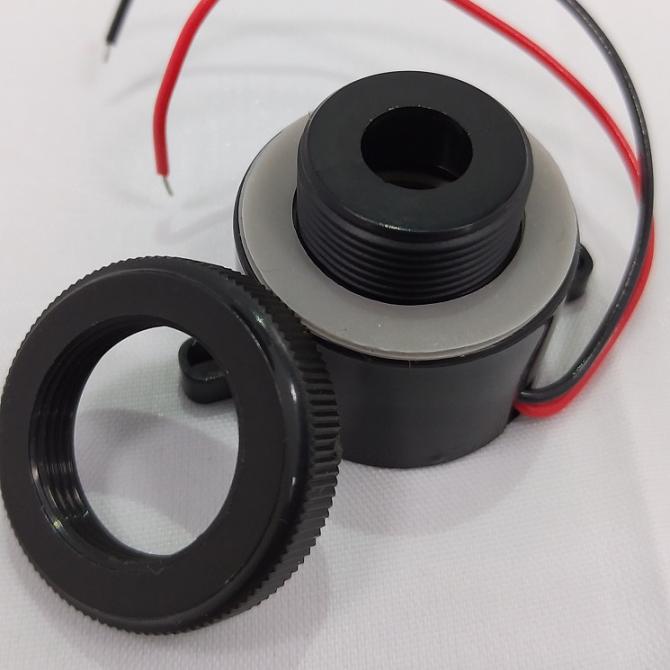 製品画像（ロックナット）