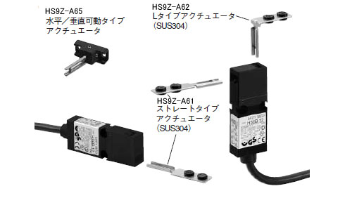 HS9Zシリーズ（3）