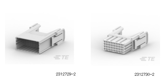 製品画像　2312729-2、2312730-2