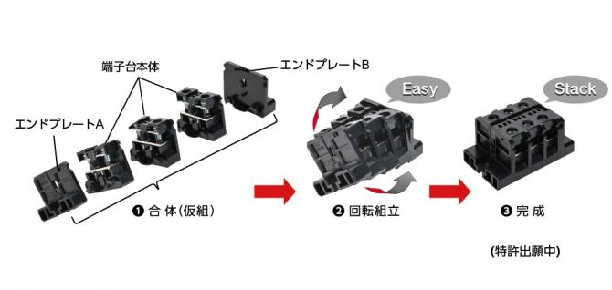 簡単(easy) & 積み重ねる(stack) 簡単(easy) & 積み重ねる(stack)