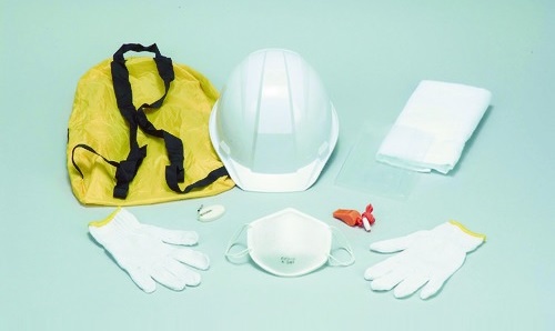 セット内容（1）