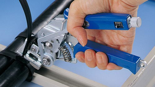 MK15（結束後部）