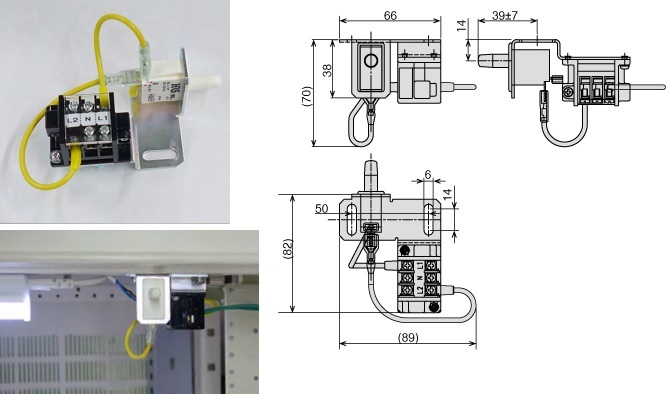 製品画像/使用例