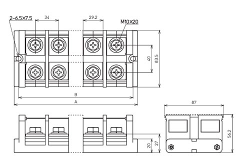 TC200Cシリーズ図