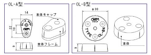 寸法図