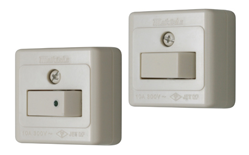 MR3020（片切）　MR3021（３路）