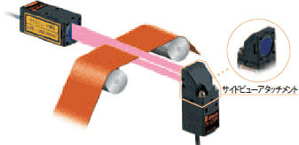 ティーチング機能