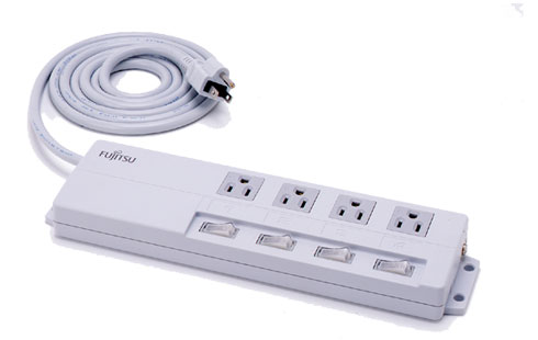 スマートコンセント　FX-5204PS