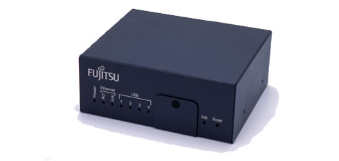 ゲートウェイ FX-5250GW