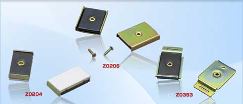 OAタップ用マグネット　Z0204、Z0206、Z0353、