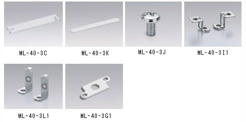 ML-40、ML-41オプション