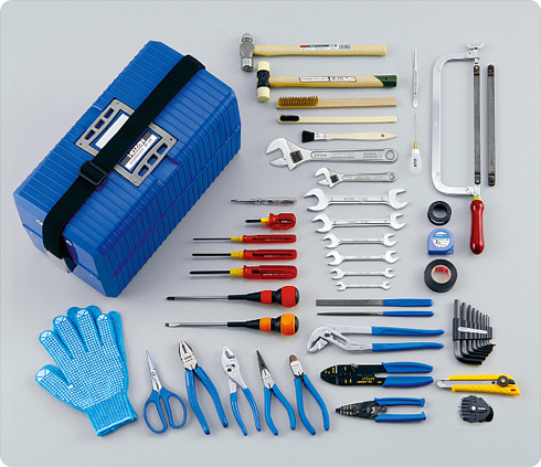 S-51　内容物一覧