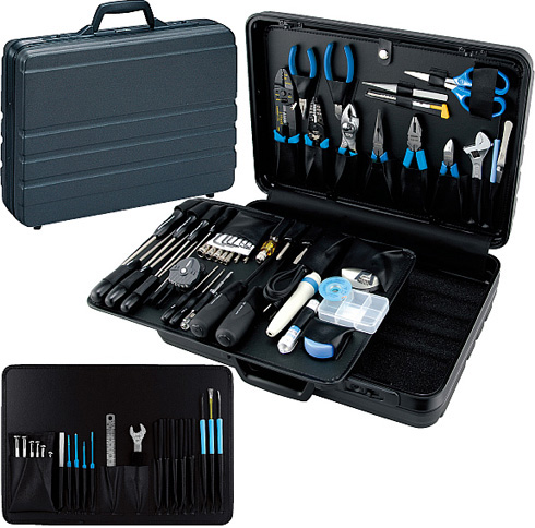 S-75　工具セット　内容一覧