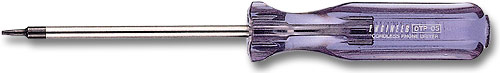 特殊ネジ用ドライバー　DTP-03、DTP-05