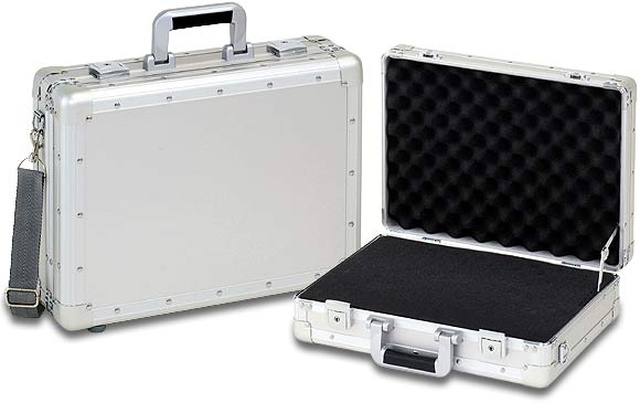  アルミトランク　　KA-57 