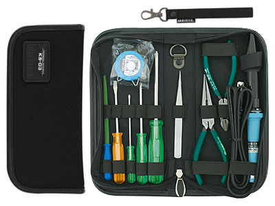 工具セット　　KS-03