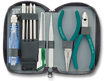 マイキット(工具セット) KS-20 マイキット(工具セット) KS-20