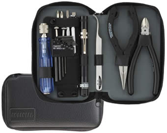 マイキット（精密作業用工具セット）　　KS-27