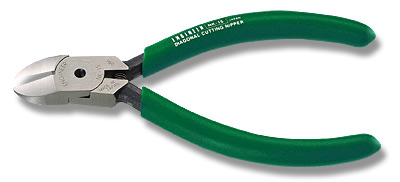 強力ニッパー　NK-15、NK-16