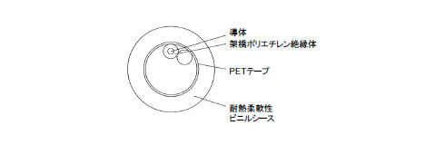 HK/20276XL　断面図
