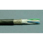 海外規格　RS485対応UL規格計装用ケーブル　CL2/2464-3599-DS