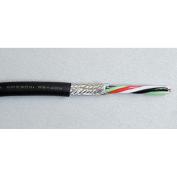 耐久シールド付きロボットケーブル電源用　　KDF-SBL