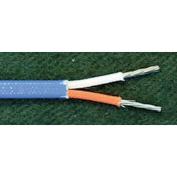 補償導線　（K熱電対用）　WX