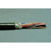 ファクトリーオートメーション（シールド付）ケーブル　KVC-36SB