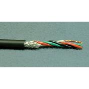 ファクトリーオートメーションケーブル（シールド付）　KVC-43BXS