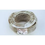 マイクコード（MVVS）　20m定尺品