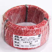 単心ビニルコード　VSF