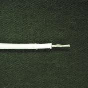 シリコンゴム絶縁ガラス編組ケーブル　LKGB