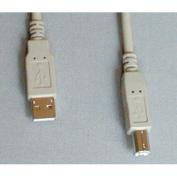 USB2.0接続ケーブル　USB A-B