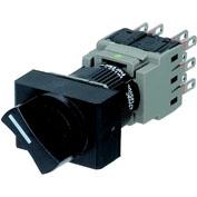 φ16セレクタスイッチ　AH16□-P