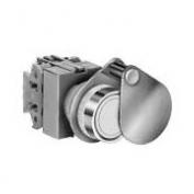 φ22　ＴＷシリーズ　オプションパーツ　誤操作防止金具　OLW-C