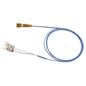 ローコスト　シート状K熱電対　SH-K-□TF　M3.74