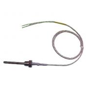 ネジ付ローコスト熱電対　CAA-4-65/80-R□D