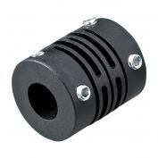 ロータリーエンコーダ用カップリング（TRD用オプション）