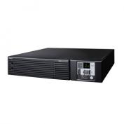 常時インバータ方式　正弦波UPS　BU75RW